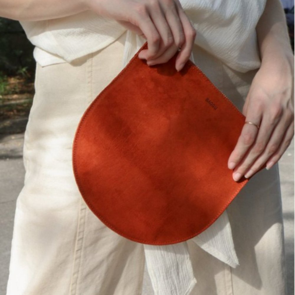 BAGGU U Pouch - Large